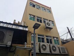 Serangoon Road (D8), Shop House #603516851